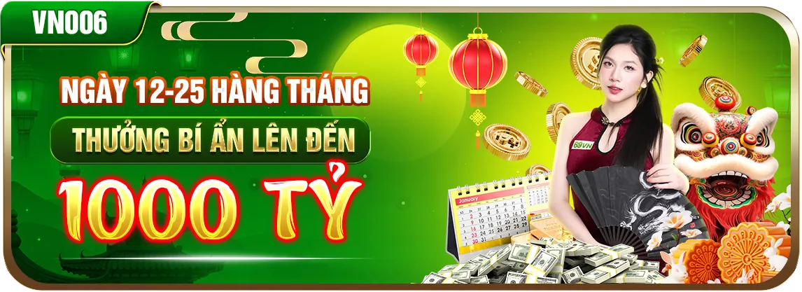 Banner quảng cáo các ưu đãi và khuyến mãi bắn cá sb365 nổ hũ
