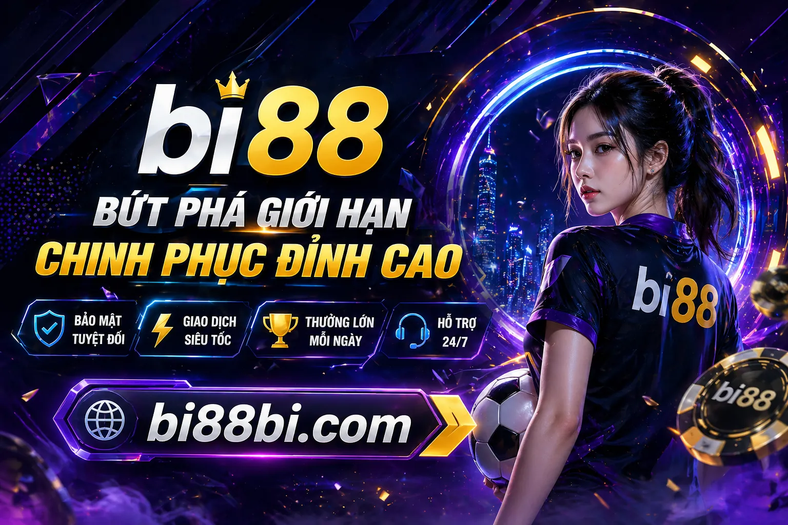 Ưu đãi độc quyền trên di động