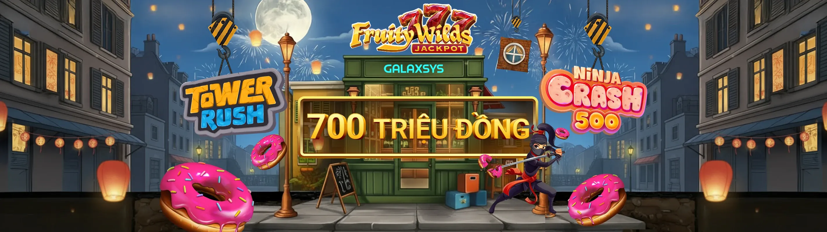 sb365 nổ hũ - Trải nghiệm Game Nổ Hũ Đỉnh Cao
