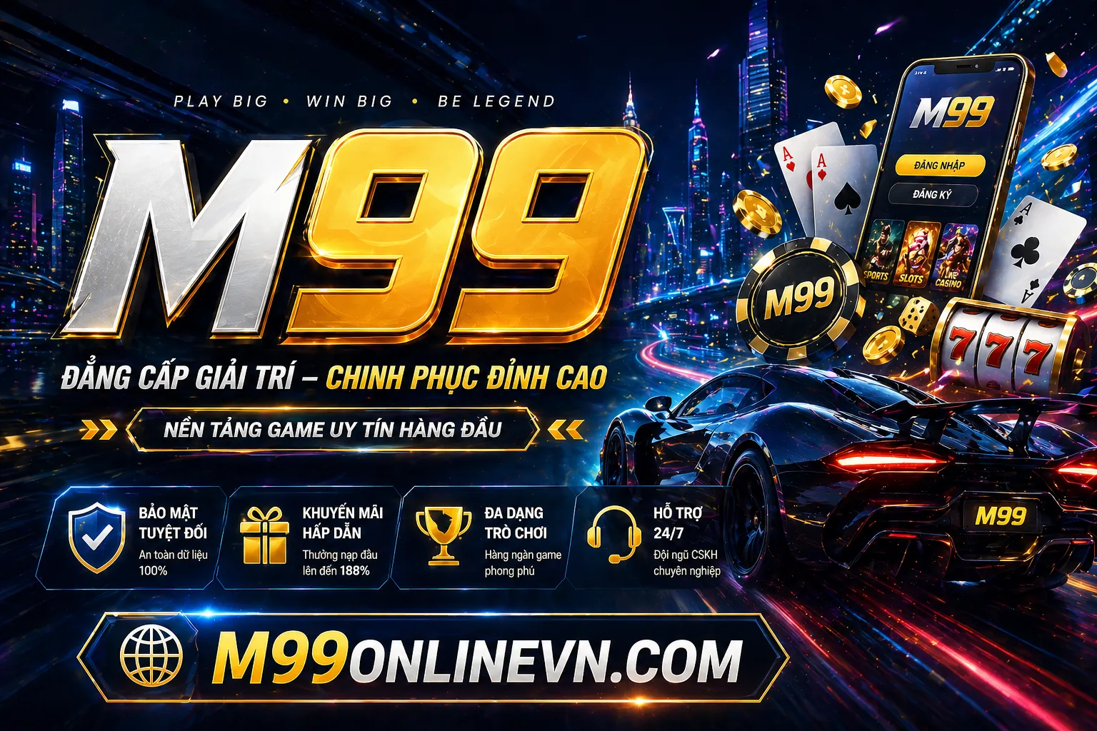 Hệ thống bảo mật sb365 nổ hũ